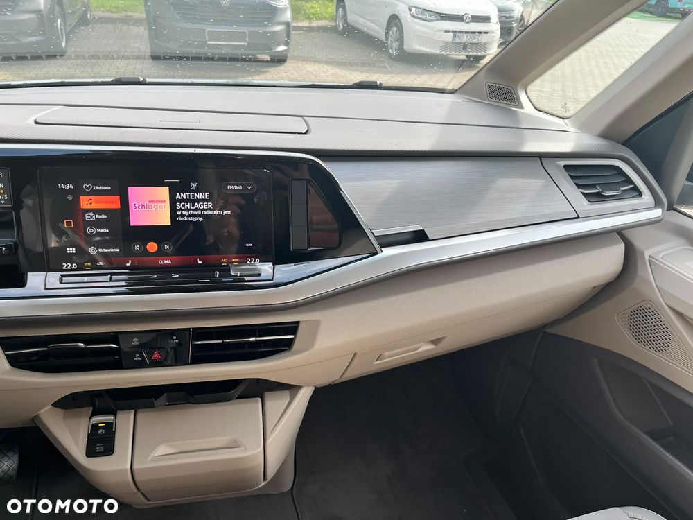 Volkswagen Multivan Edition - 16