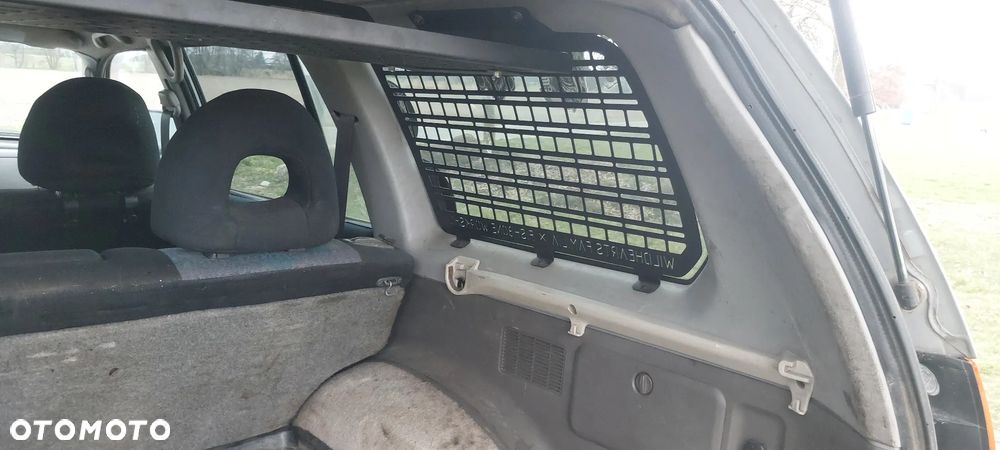 Mitsubishi Pajero Sport 3.0 V6 (lea) - 6