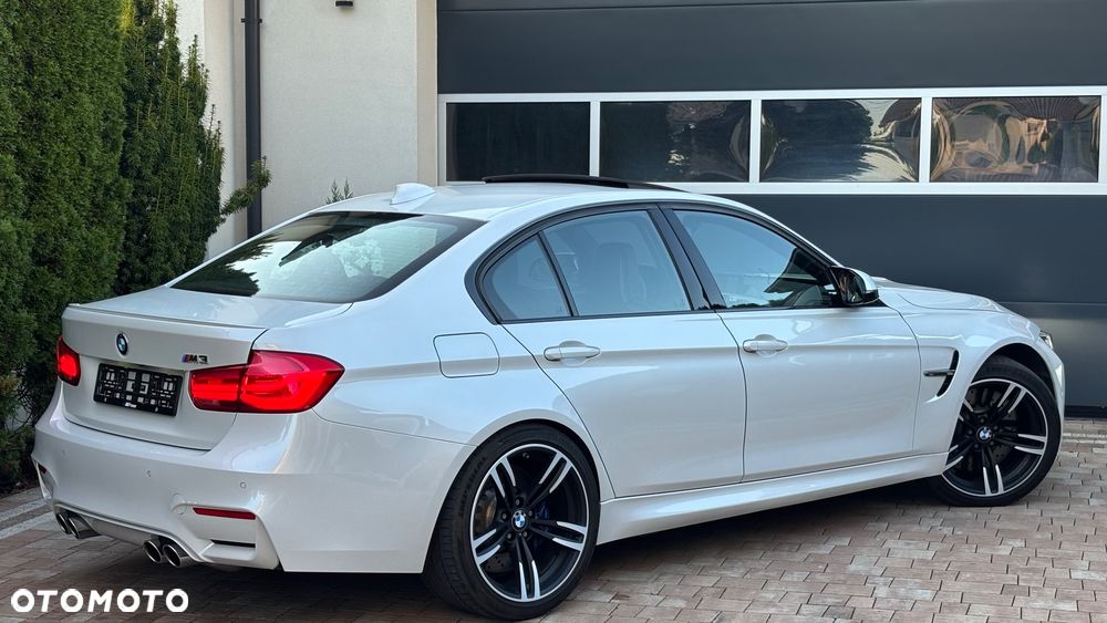 BMW M3 - 8