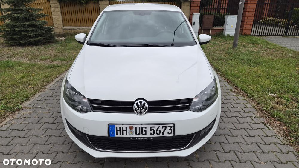 Volkswagen Polo 1.2 Life - 9