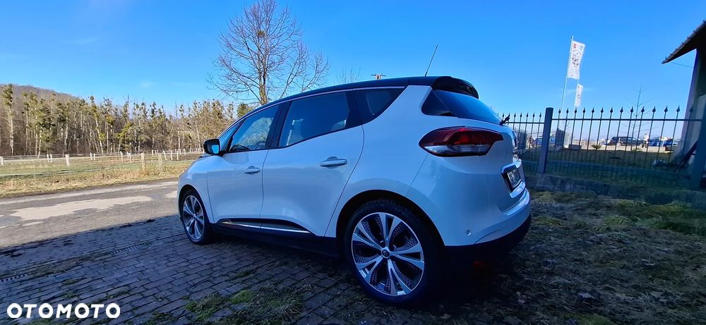 Renault Scenic ENERGY TCe 130 S&S LIMITED - 16