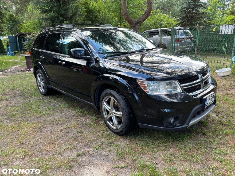 Dodge Journey - 9