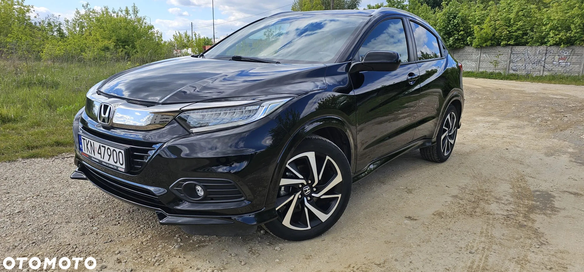 Honda HR-V - 3