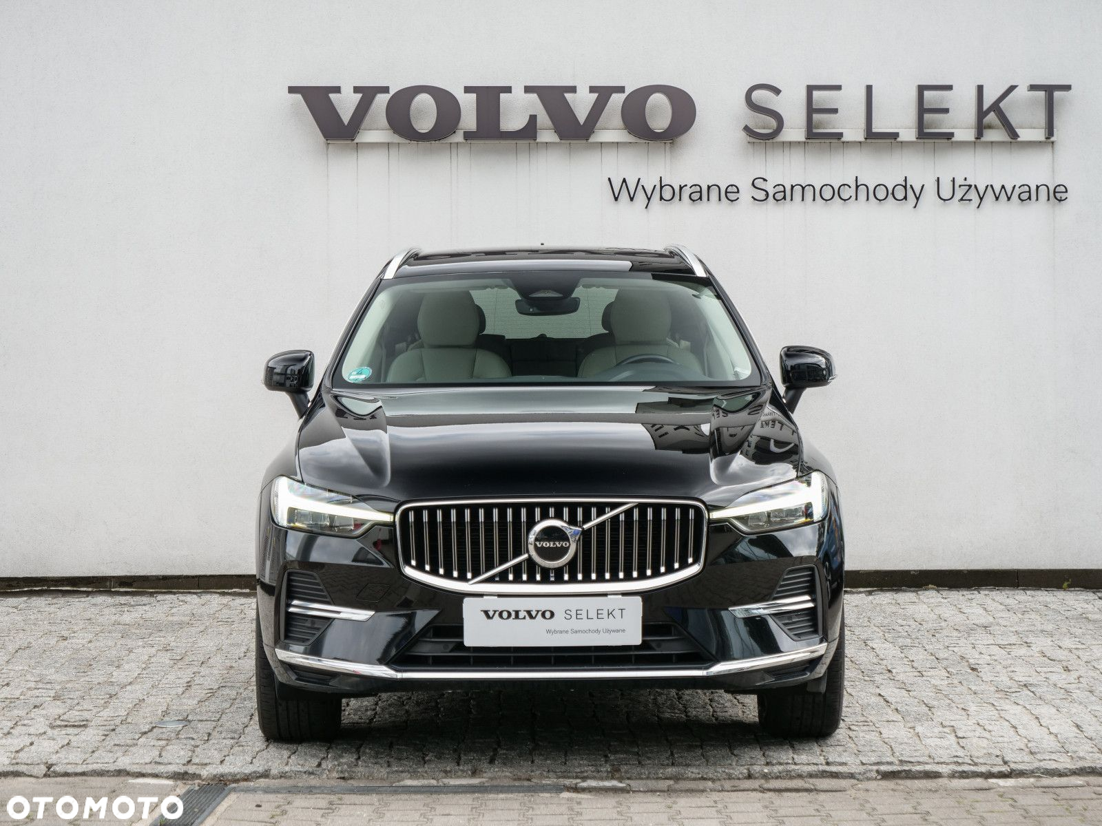 Volvo XC 60 - 2