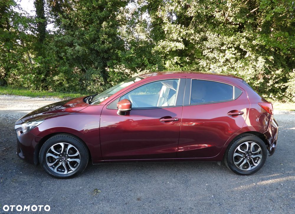Mazda 2 SKYACTIV-G 90 Exclusive-Line - 6