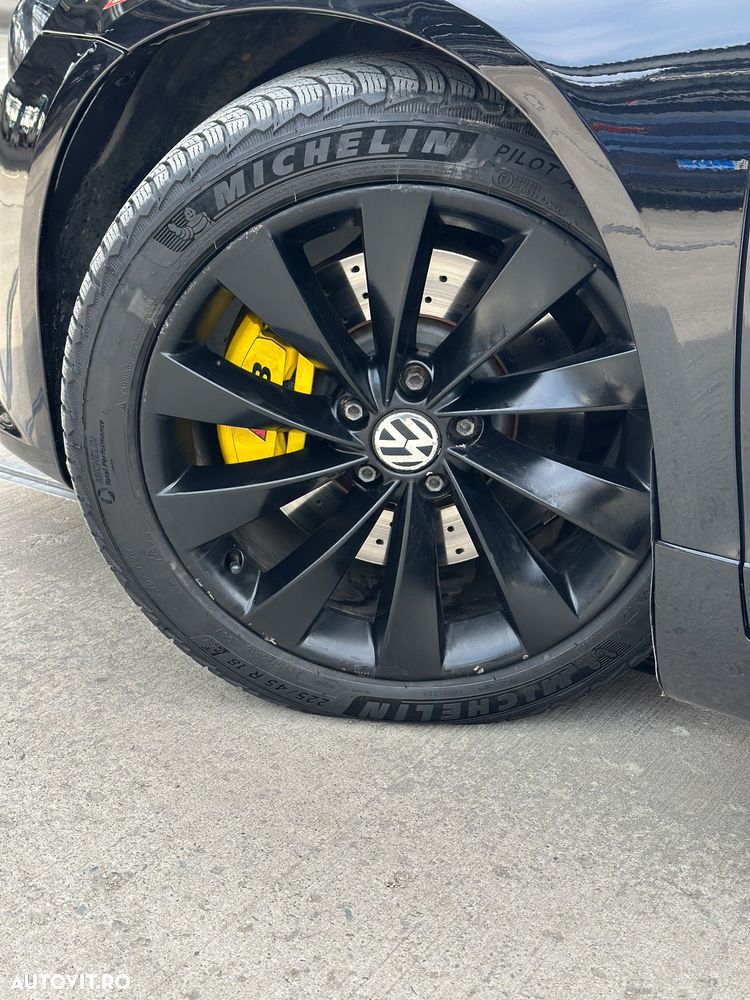 Volkswagen Scirocco - 6