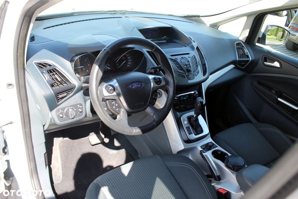 Ford C-MAX 2.0 TDCi Titanium - 11