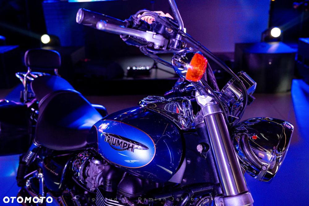 Triumph America - 3