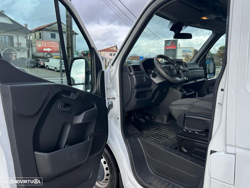 Renault Master 2.3 Dci - 6