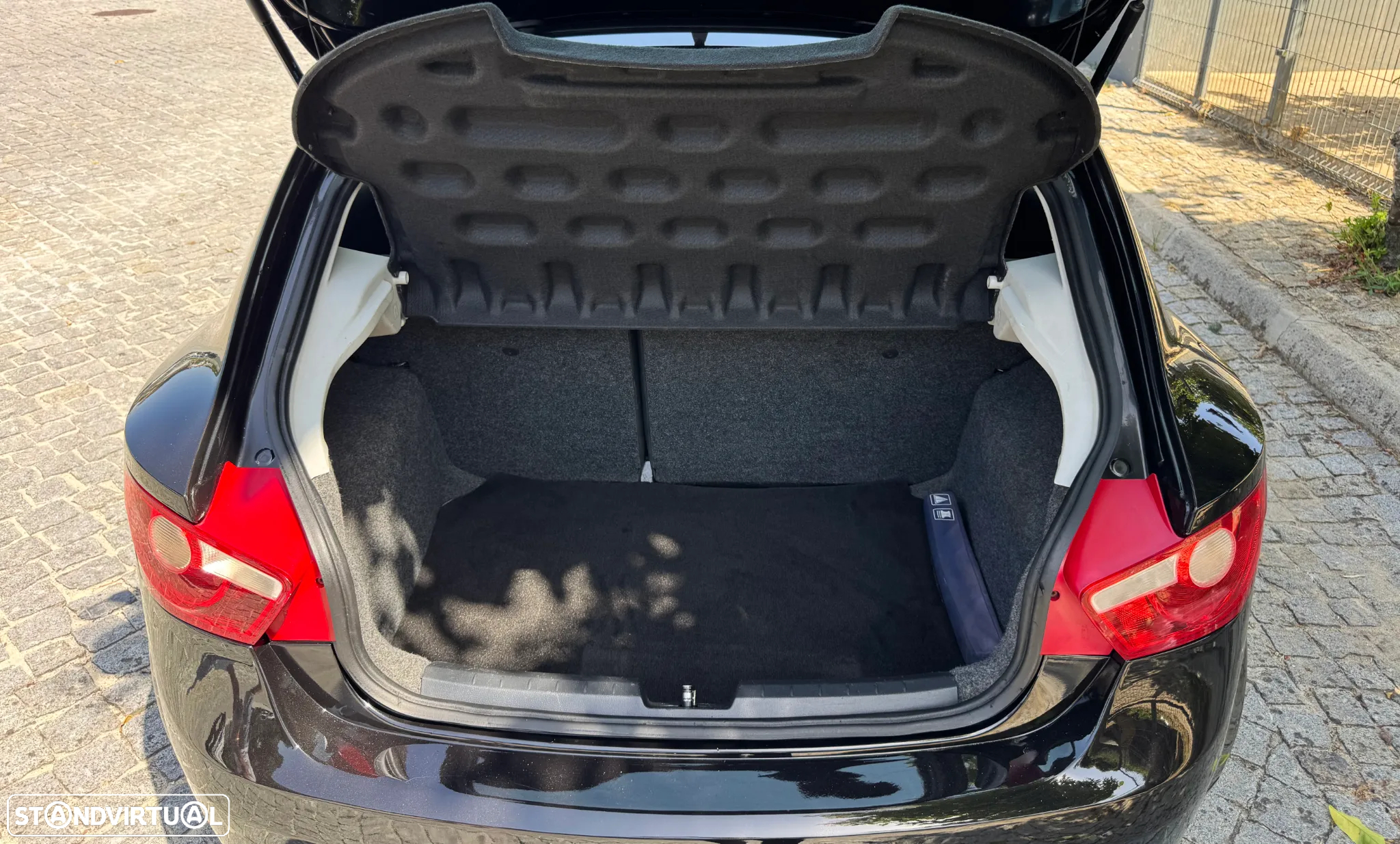 SEAT Ibiza SC 1.6 TDI CR Sport - 8