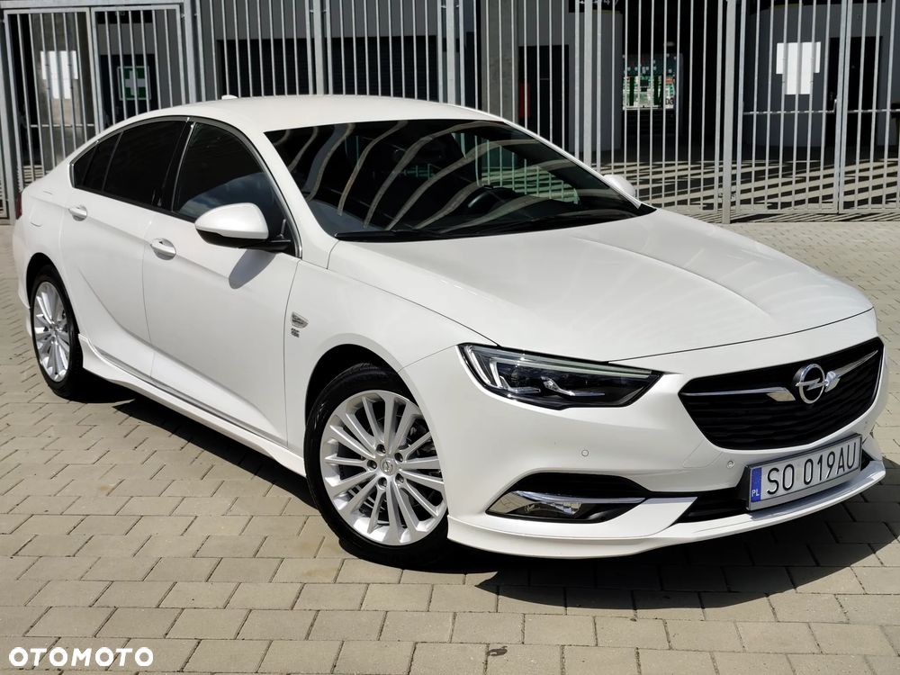 Opel Insignia 1.5 T Innovation S&S - 3