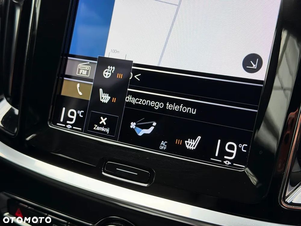 Volvo S60 B4 B Geartronic Inscription - 8