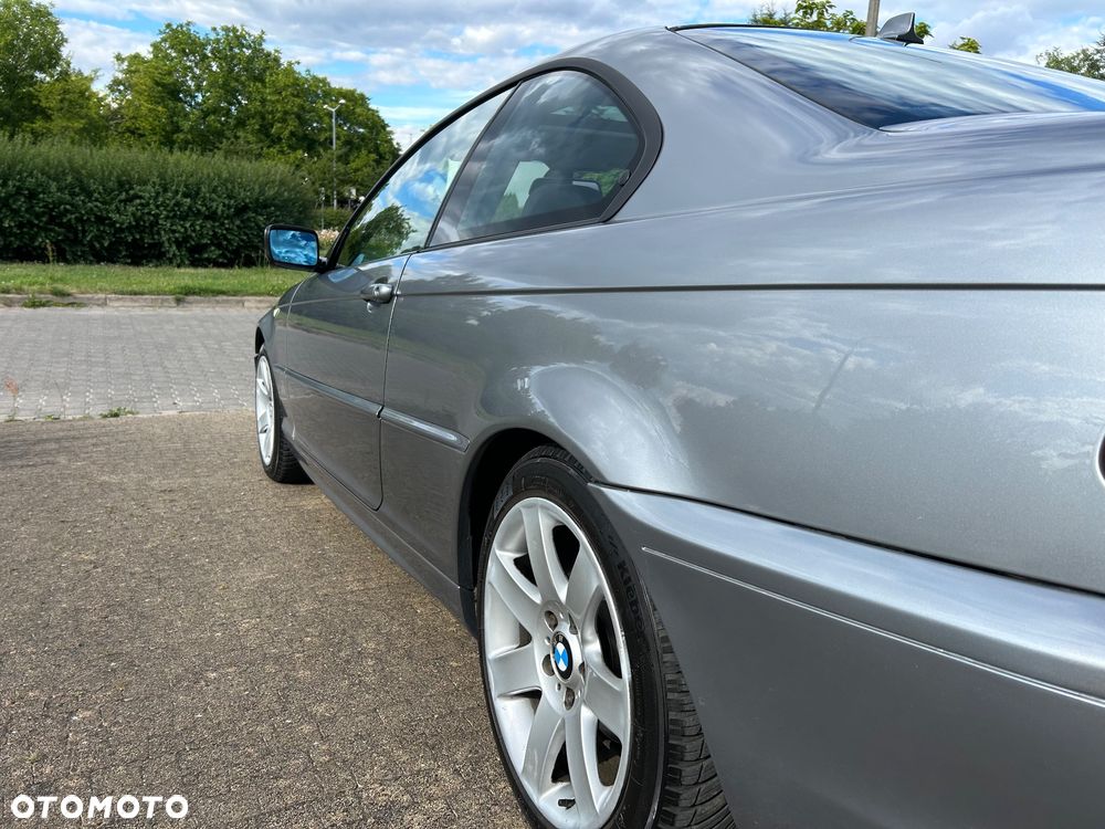 BMW Seria 3 - 7