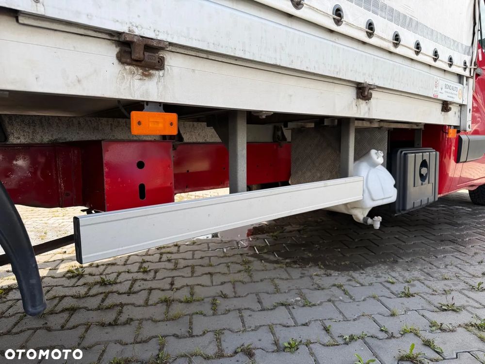 Fiat Ducato Maxi - 9