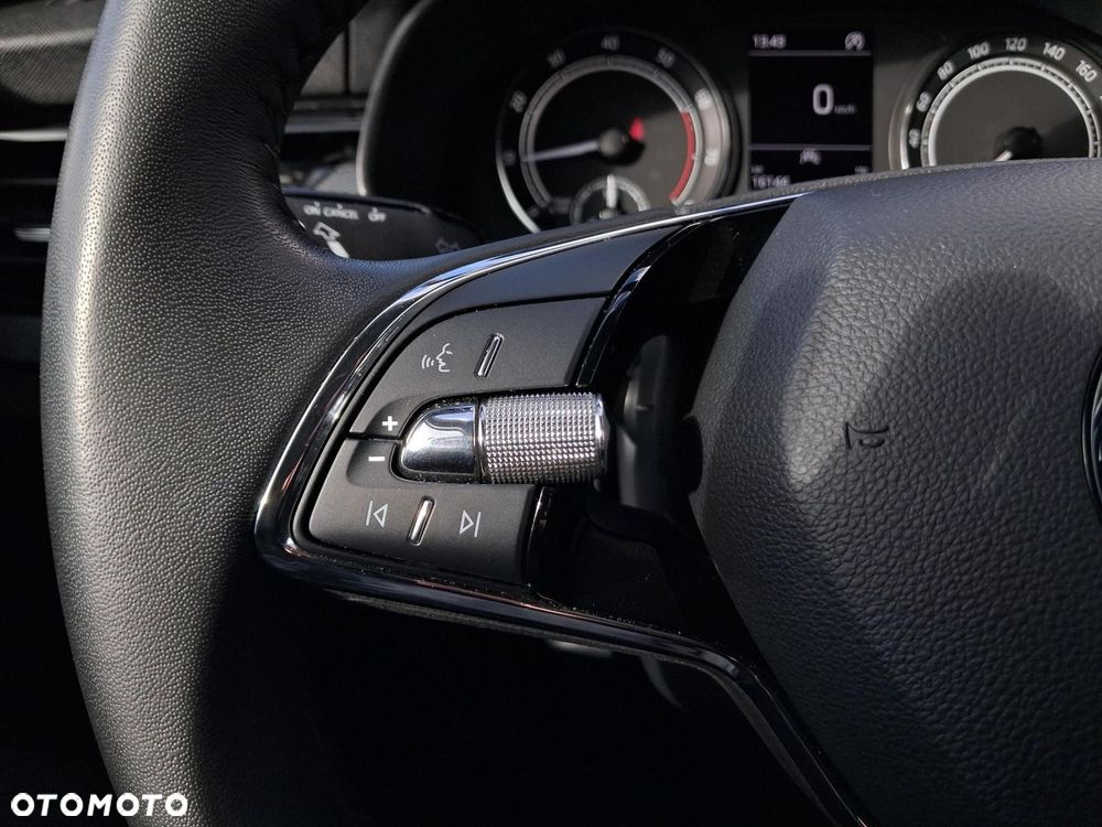 Skoda Scala 1.0 TSI Ambition - 17
