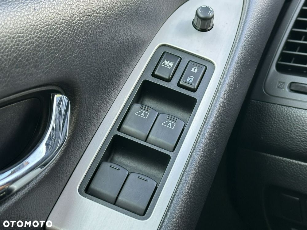 Nissan Murano 3.5 V6 SE AWD - 27