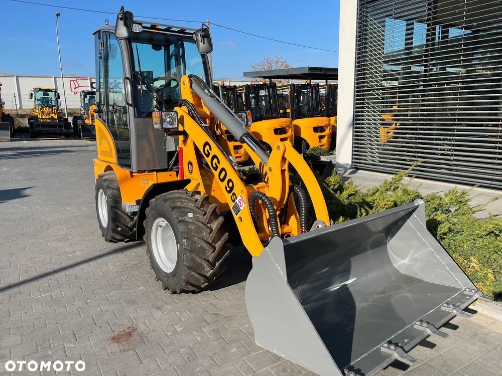 Günter Grossmann GG09S - 15