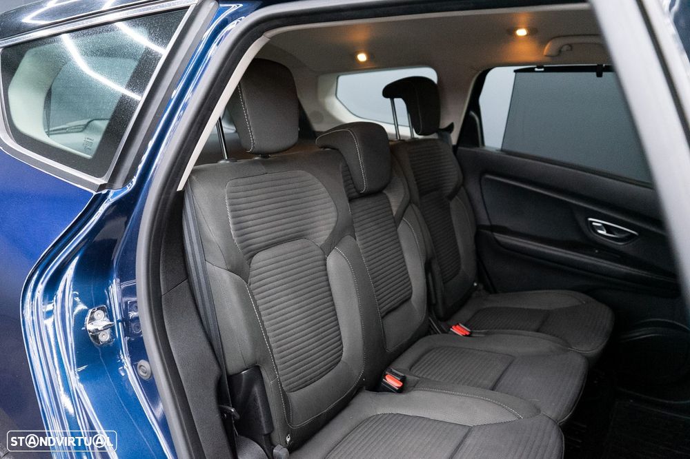 Renault Grand Scénic 1.5 dCi Dynamique S 7L - 41