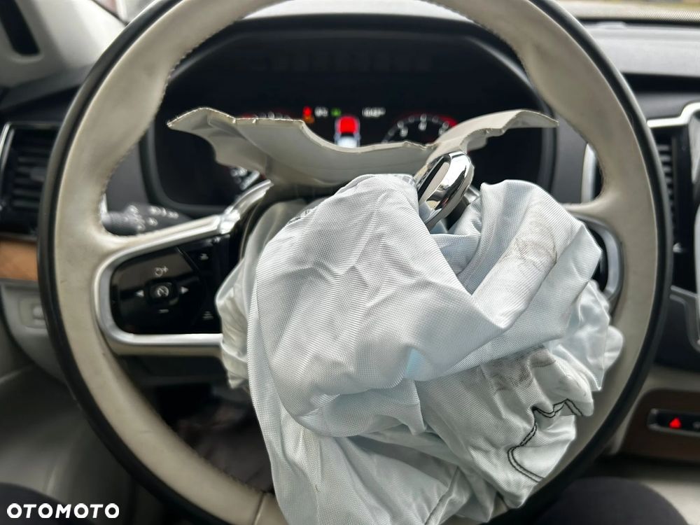 Volvo XC 90 T6 AWD Geartronic Inscription - 30