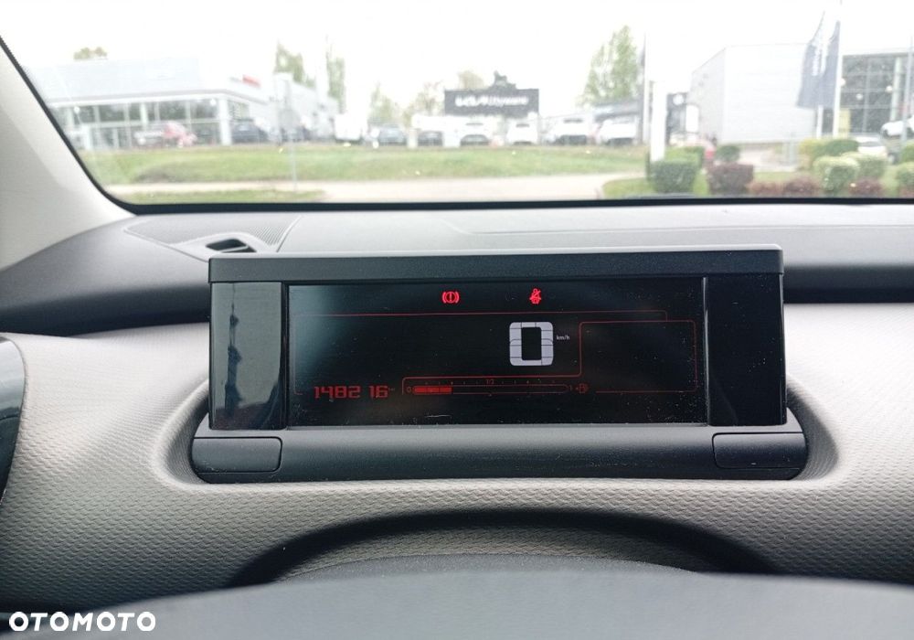 Citroën C4 Cactus - 26