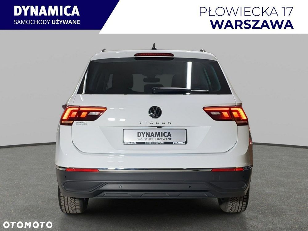 Volkswagen Tiguan - 7