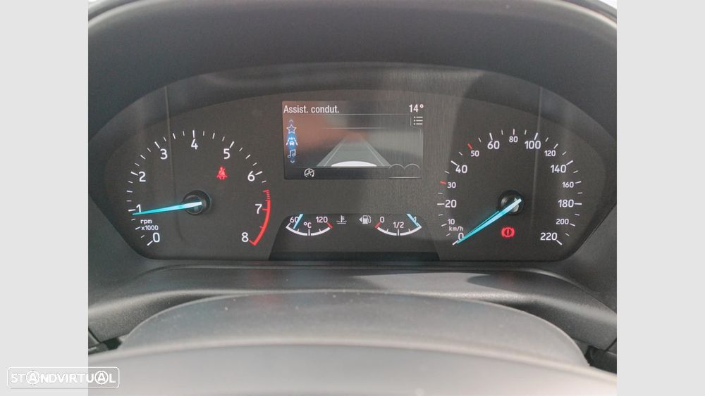 Ford Puma 1.0 EcoBoost MHEV ST-Line - 15