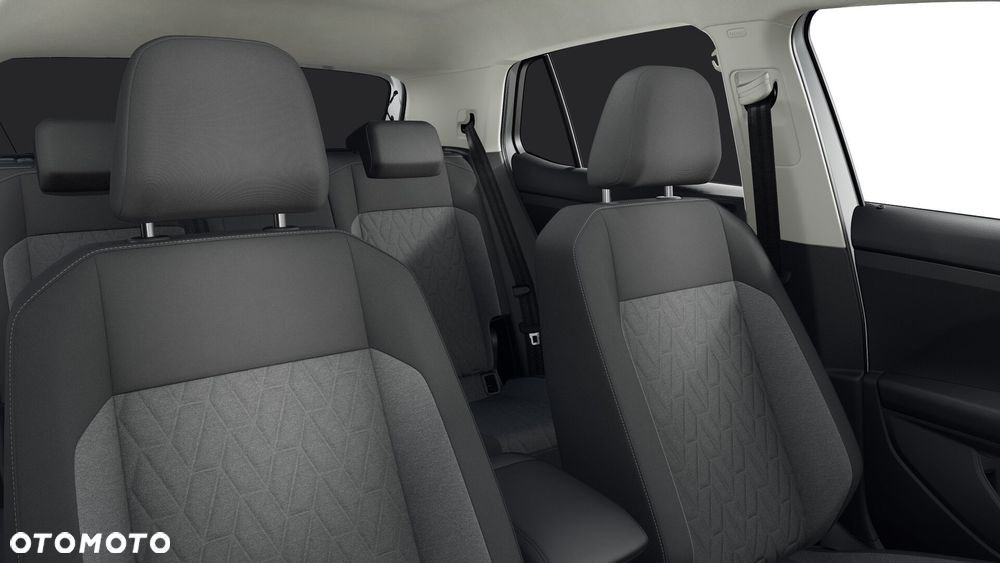 Volkswagen T-Cross - 9
