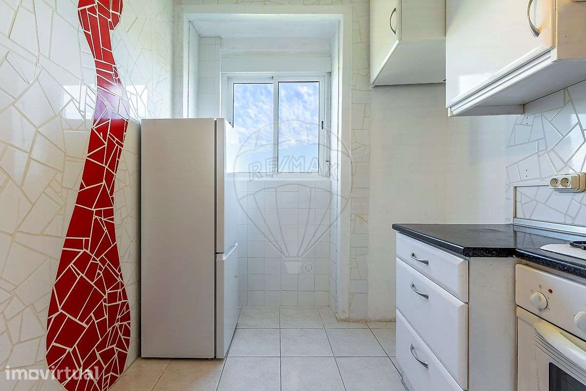 Apartamento T1 para arrendamento - Grande imagem: 5/17