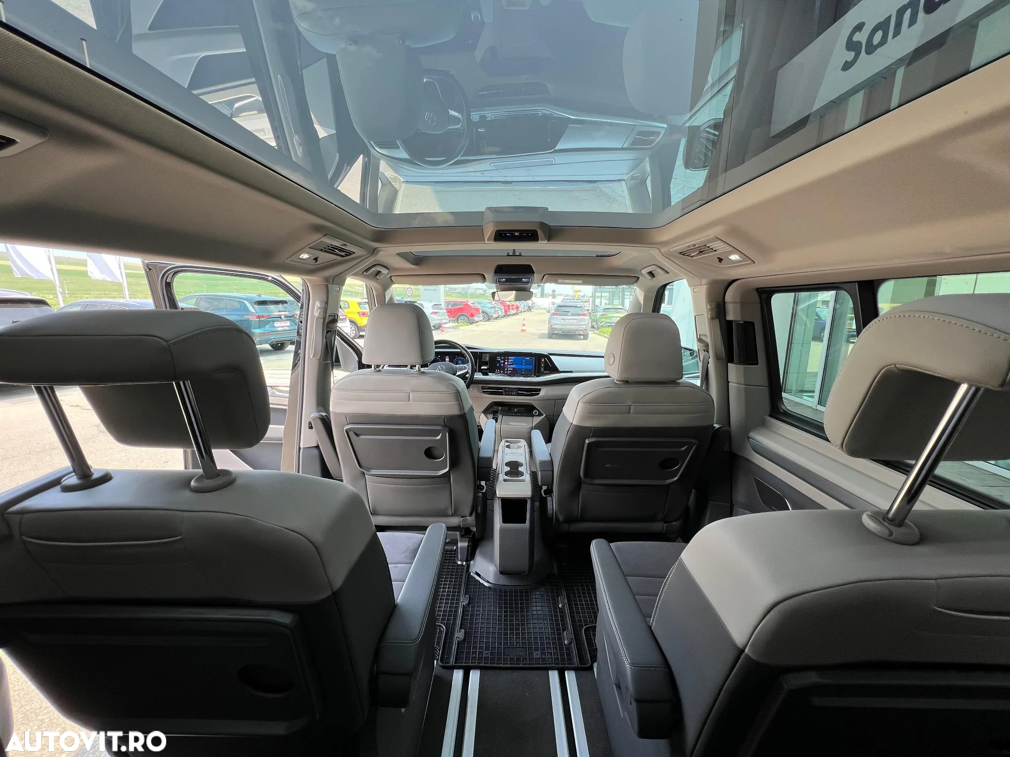Volkswagen Multivan L 2.0 TSI DSG 150KW Style - 18