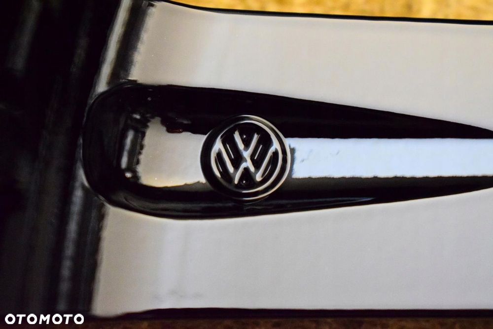 VW 18 ,,GTI Golf 7 8 T-Roc Passat Touran Caddy 5G0 Oryginał Jak Nowe - 8