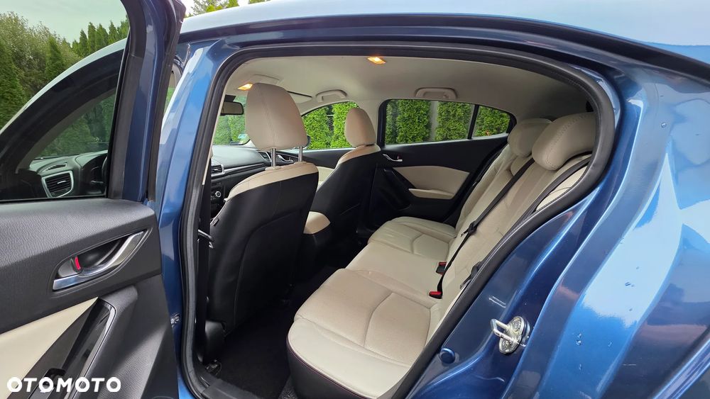 Mazda 3 2.0 Skypassion i-Eloop - 11