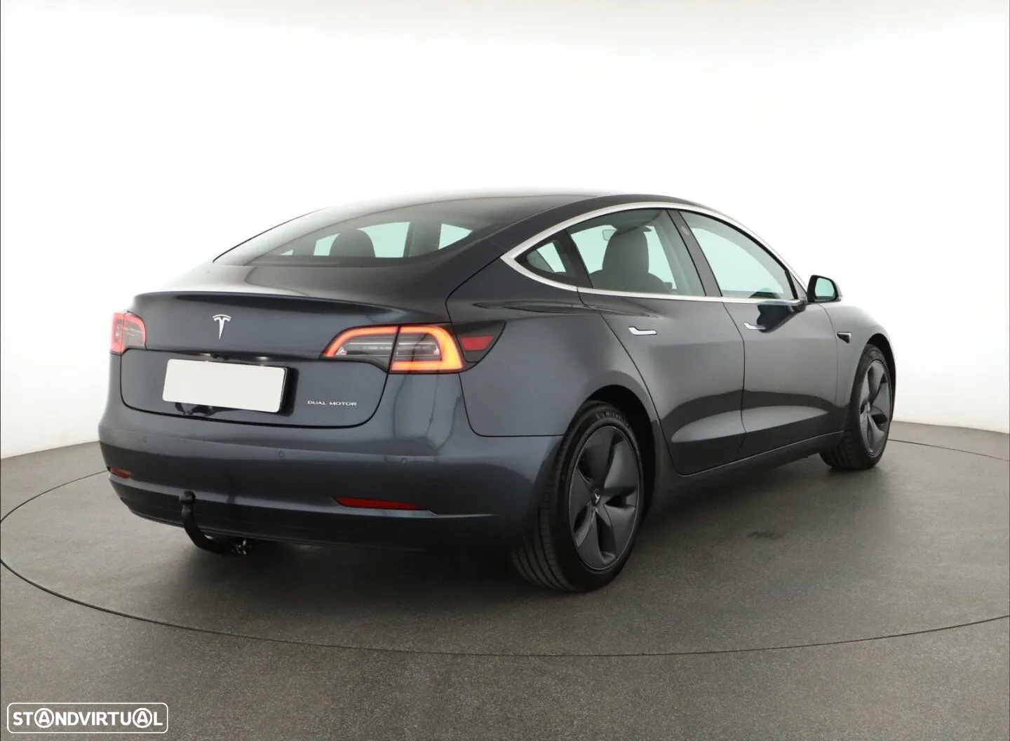 Tesla Model 3 Long Range AWD Dual Motor - 7