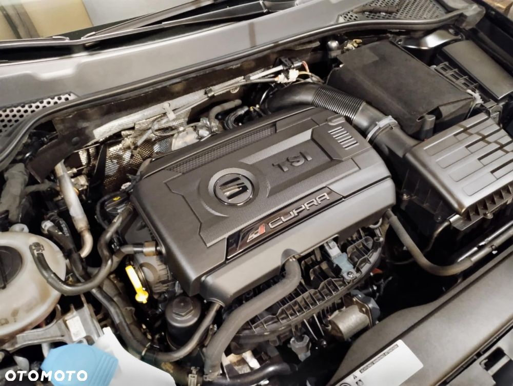 Seat Leon ST 2.0 TSI Start&Stop DSG Cupra 280 - 17