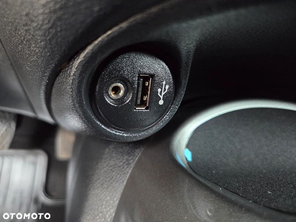 Nissan Juke 1.5 dCi Acenta - 28