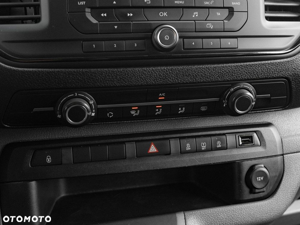 Toyota ProAce Kombi 2.0 D-4D Long 2,8t - 17