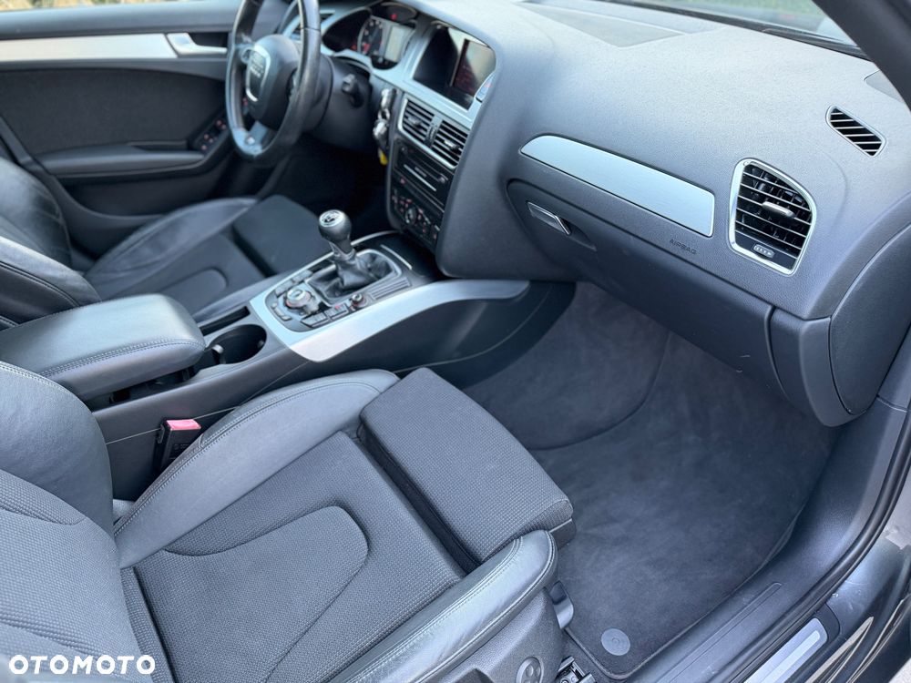 Audi A4 Limousine 1.8 TFSI S line Sportpaket (plus) - 27