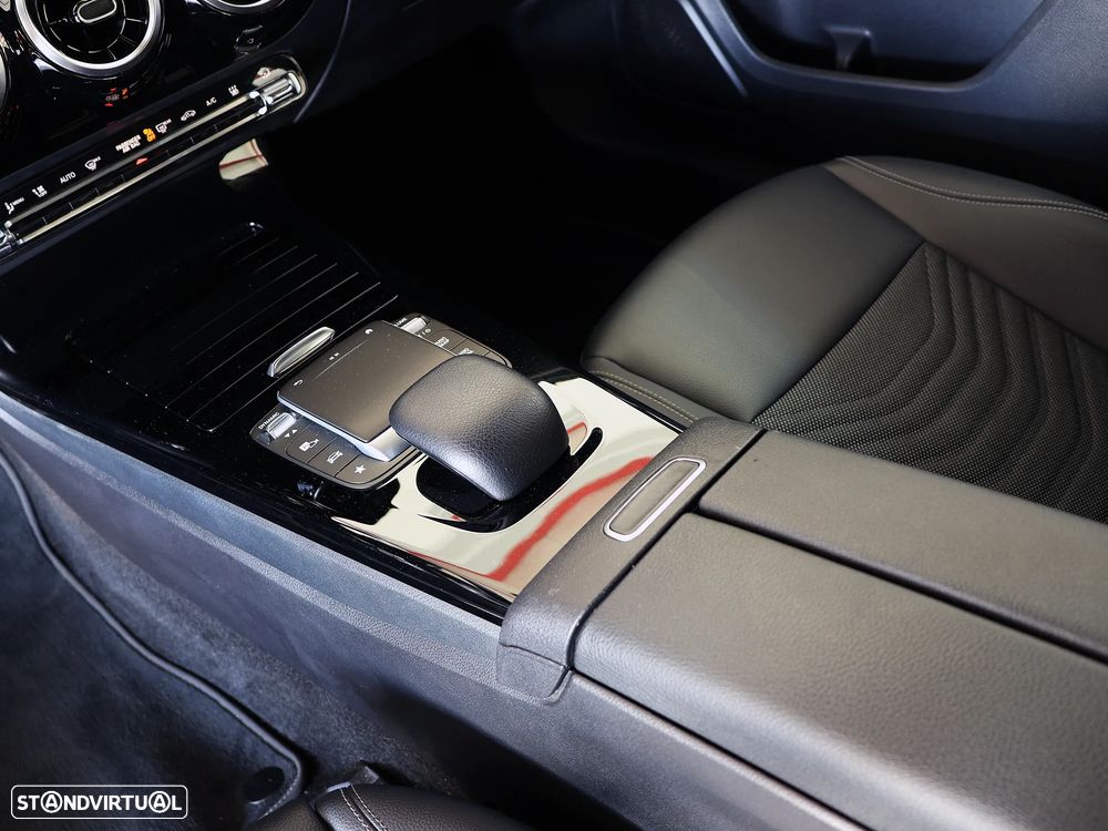 Mercedes-Benz A 250 e Style Plus - 46