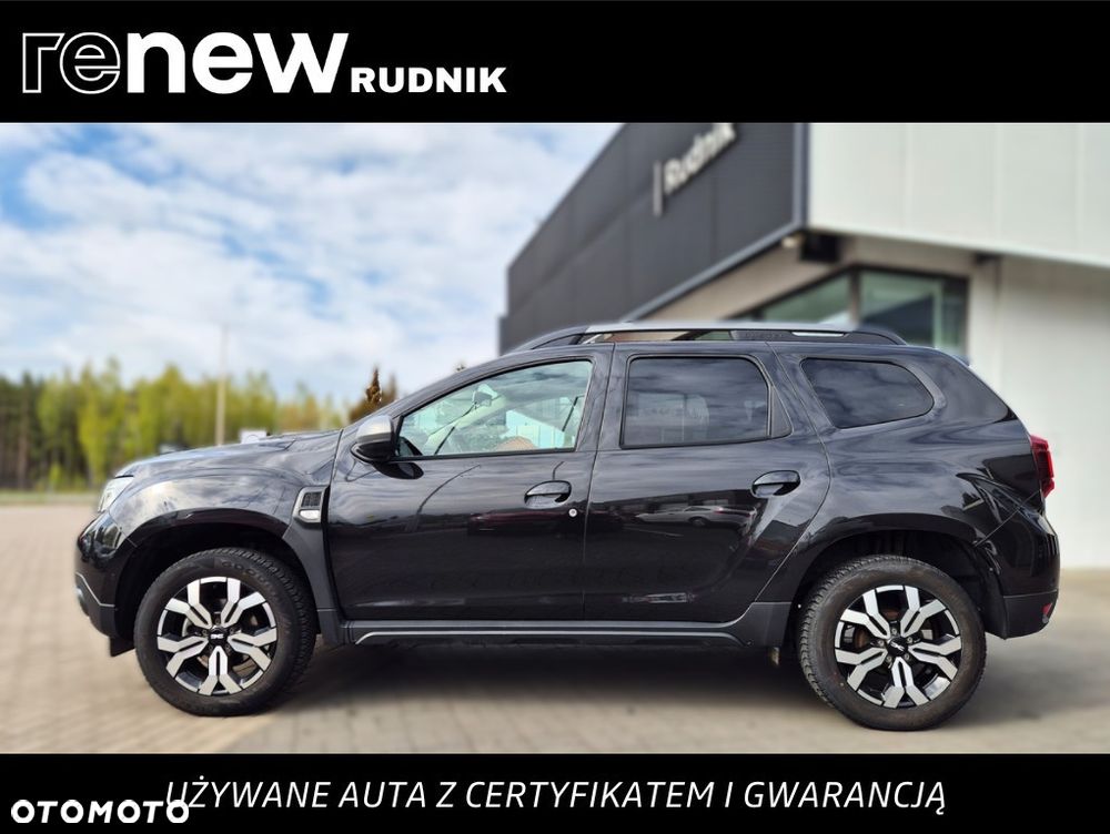 Dacia Duster 1.0 TCe Journey - 6
