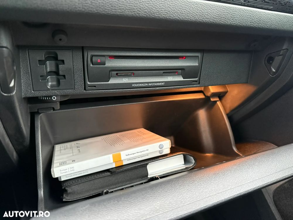 Volkswagen Tiguan 2.0 TDI SCR (BlueMotion Technology) DSG Sound - 35