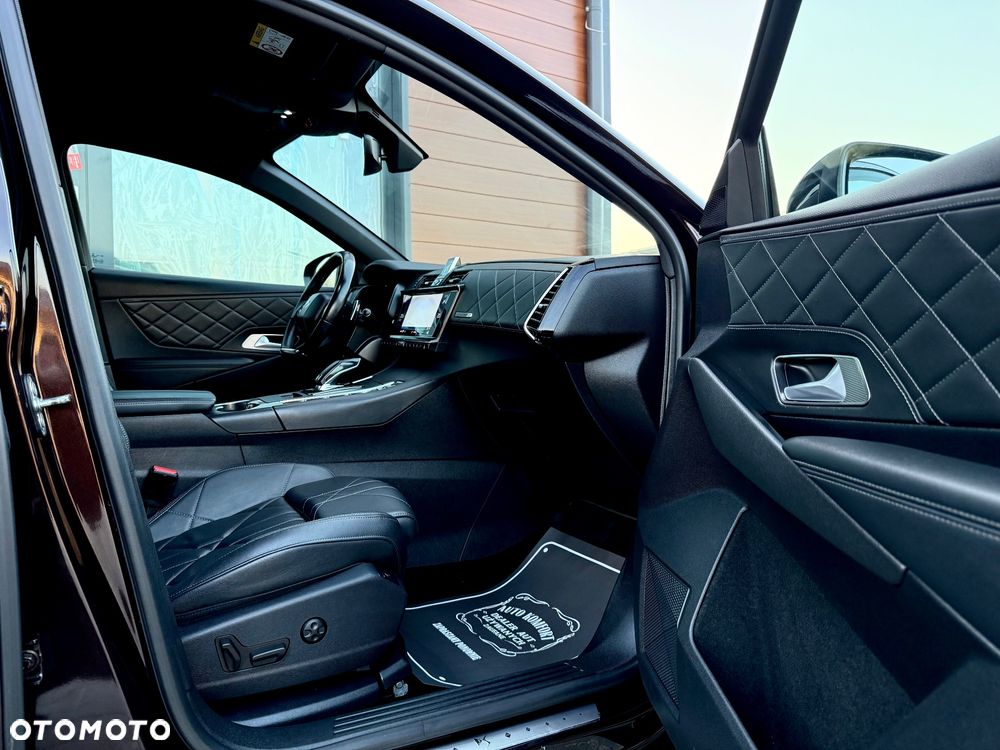 DS Automobiles DS 7 Crossback 1.5 BlueHDi Chic - 8