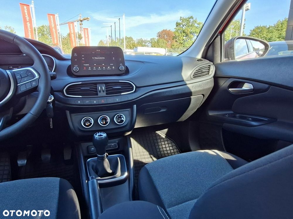 Fiat Tipo - 17