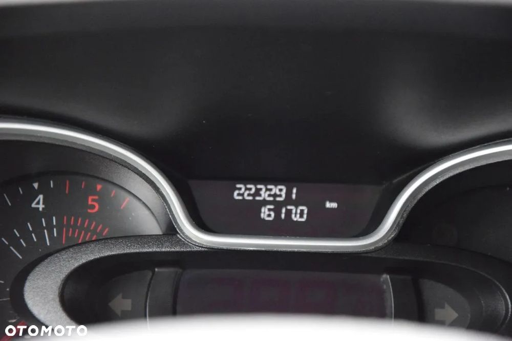Renault TRAFIC​*L2H1​*120KM​*TEMPOMAT​*KLIMA​*NAWIGACJA​*5 - 11