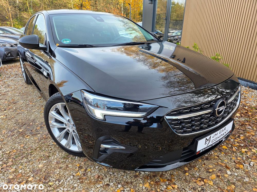 Opel Insignia - 2