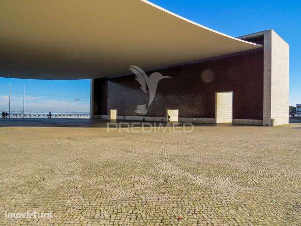 Loja no Parque das Nações - Lisboa - Grande imagem: 4/11