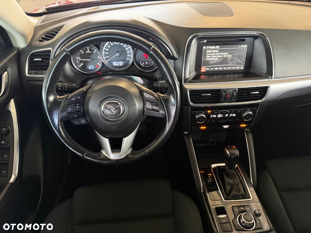 Mazda CX-5 2.2 D Skyenergy - 14