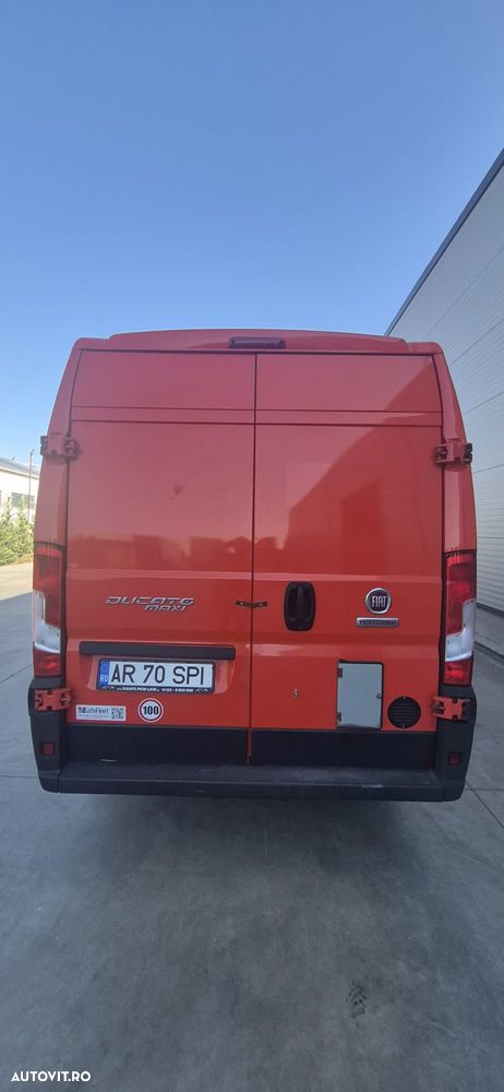 Fiat Ducato - 10