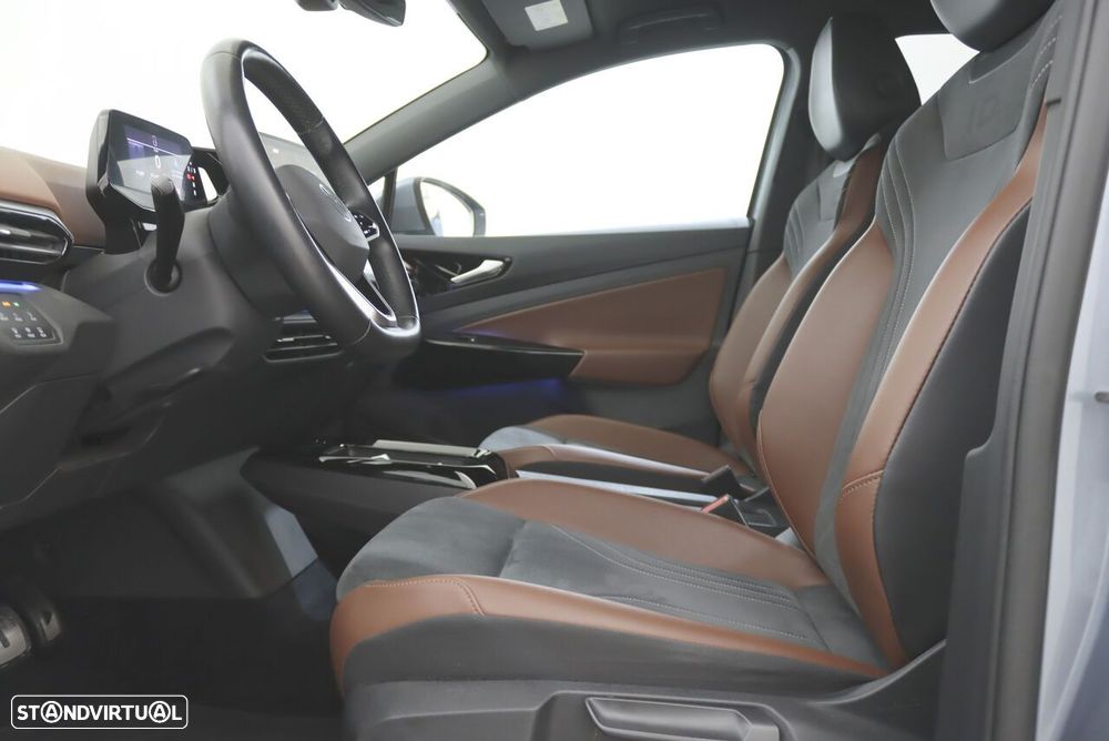 VW ID.4 77 kWh Pro Performance - 10