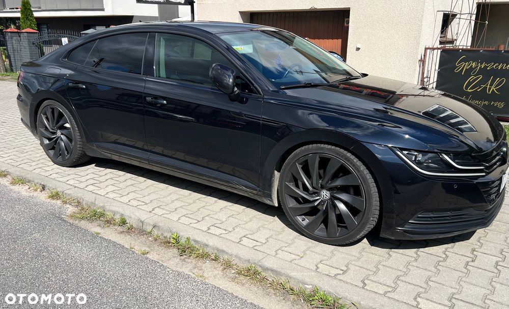 Volkswagen Arteon - 8
