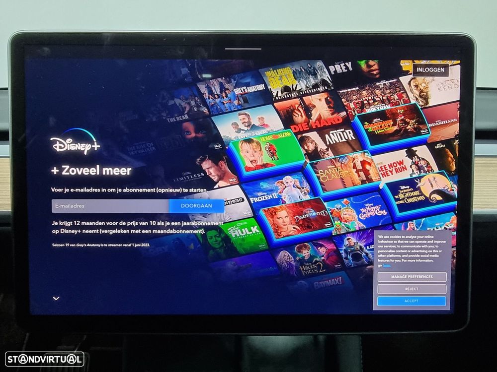 Tesla Model Y Long-Range RWD - 37