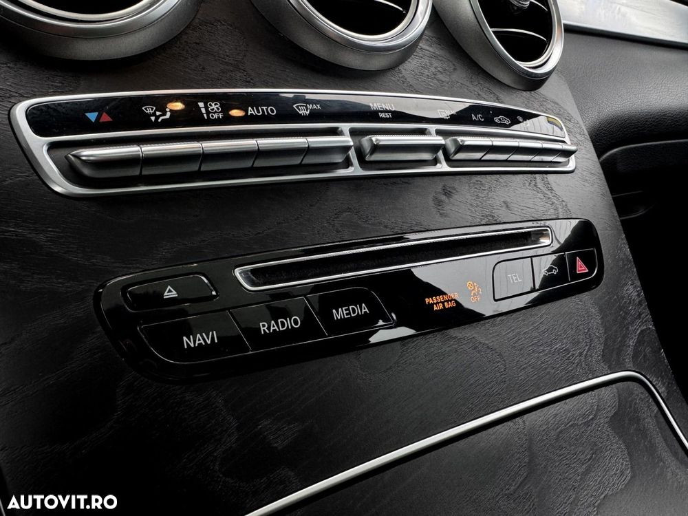 Mercedes-Benz GLC - 18